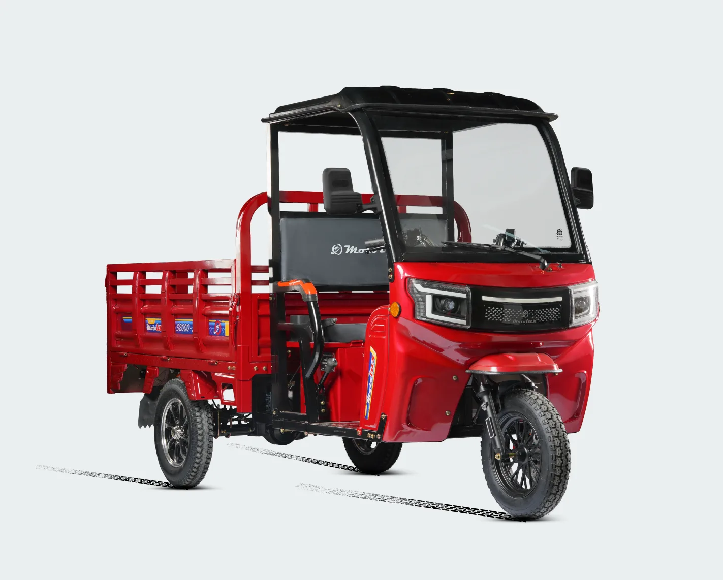 2026 Motolux CARGO 52000 – L