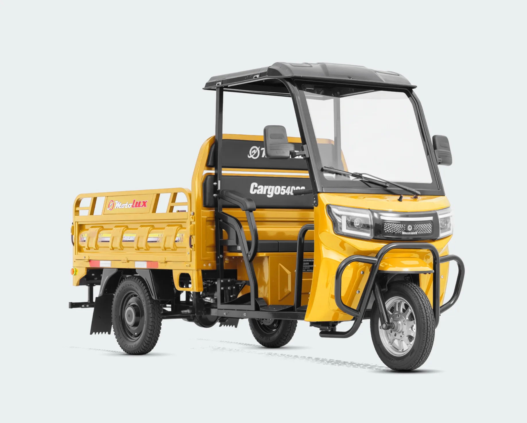 2026 Motolux CARGO 54000