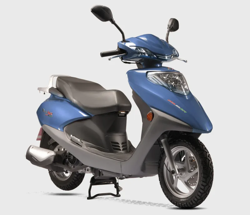 2026 Motolux CEO 110 Motorrad