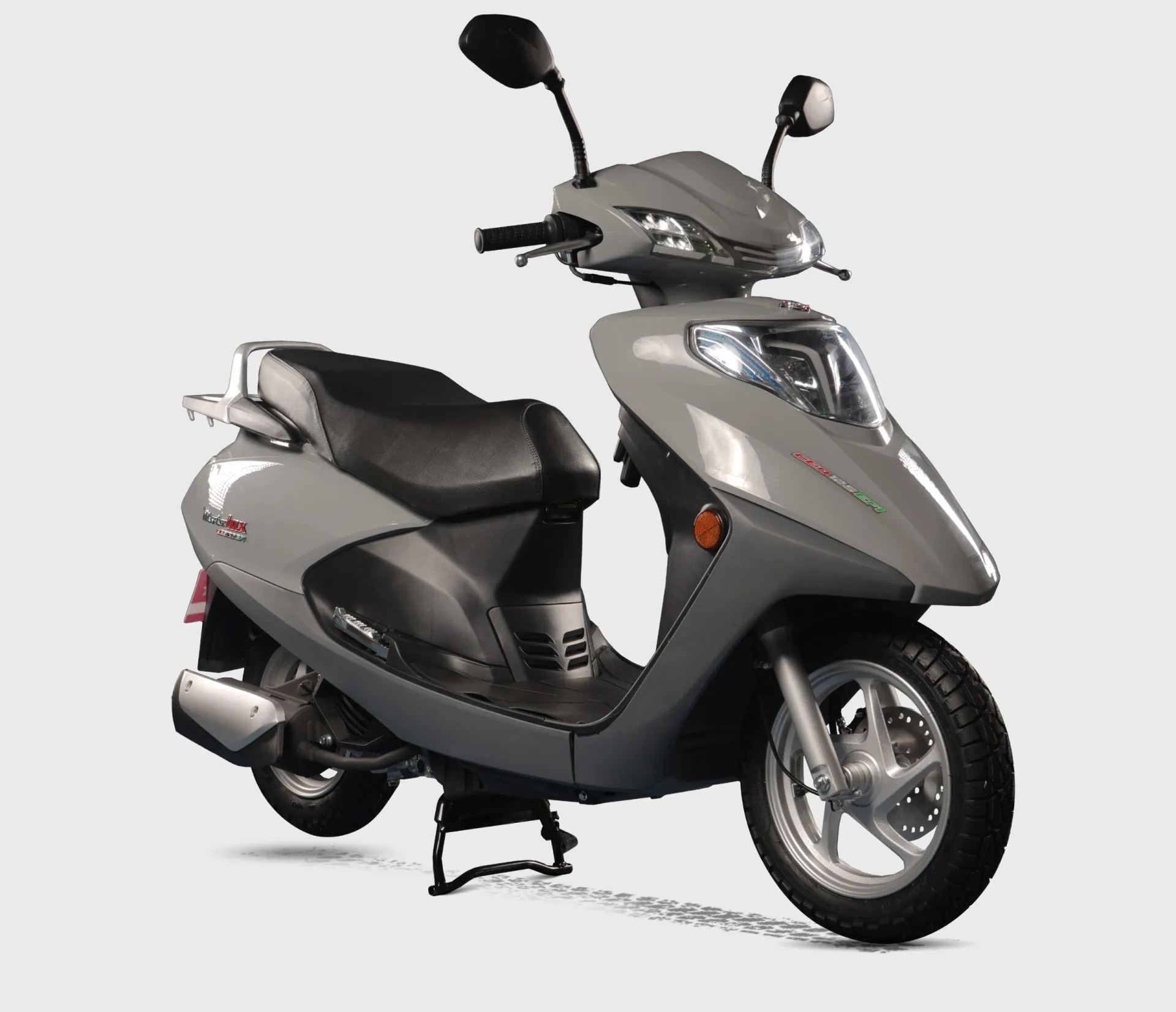 2026 Motolux CEO 125
