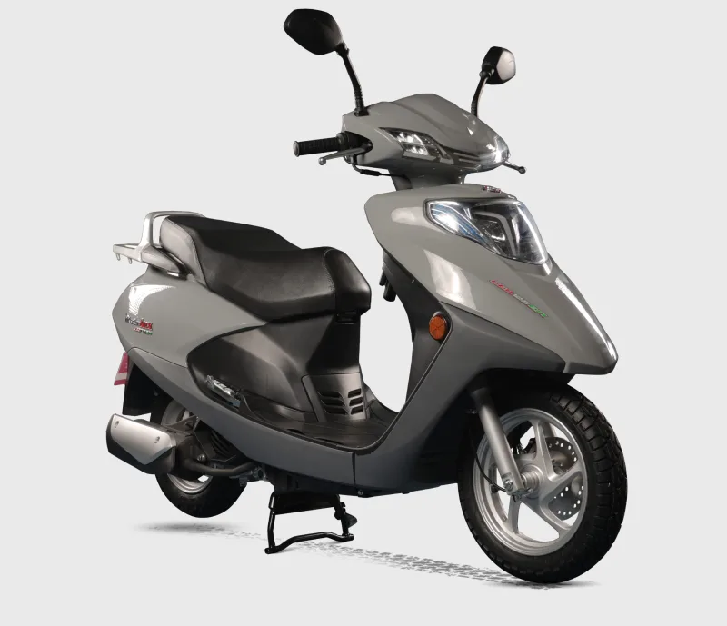 2026 Motolux CEO 125 Motorrad