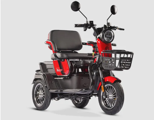 2026 Motolux FAYTON FX 08