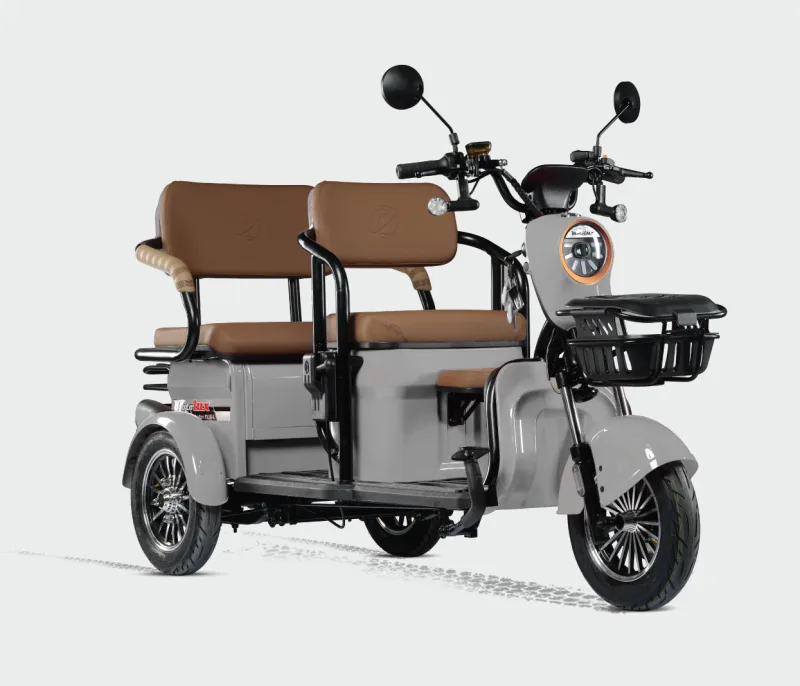 2026 Motolux Fayton FX 10 – L E-Bike