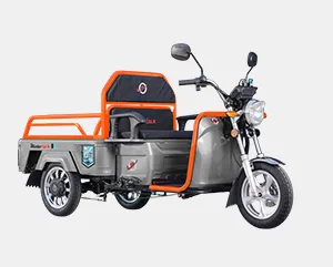 2026 Motolux Fayton FX 33 E-Bike