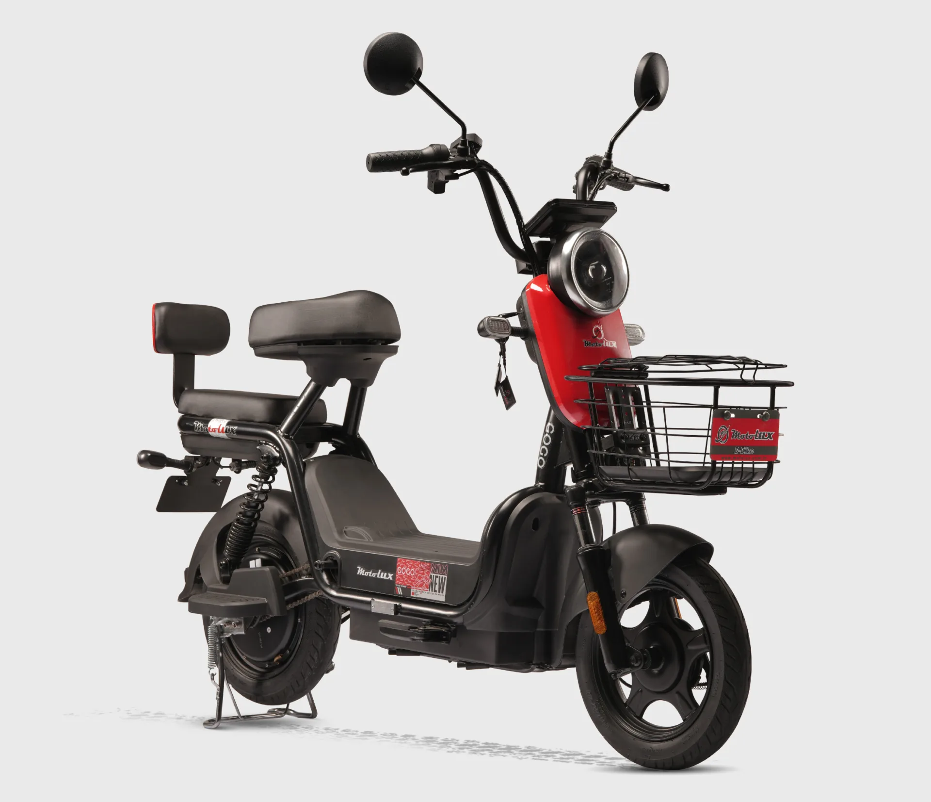 2026 Motolux GOGO49