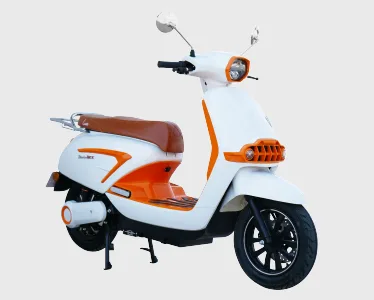 2026 Motolux LATTE E-Bike