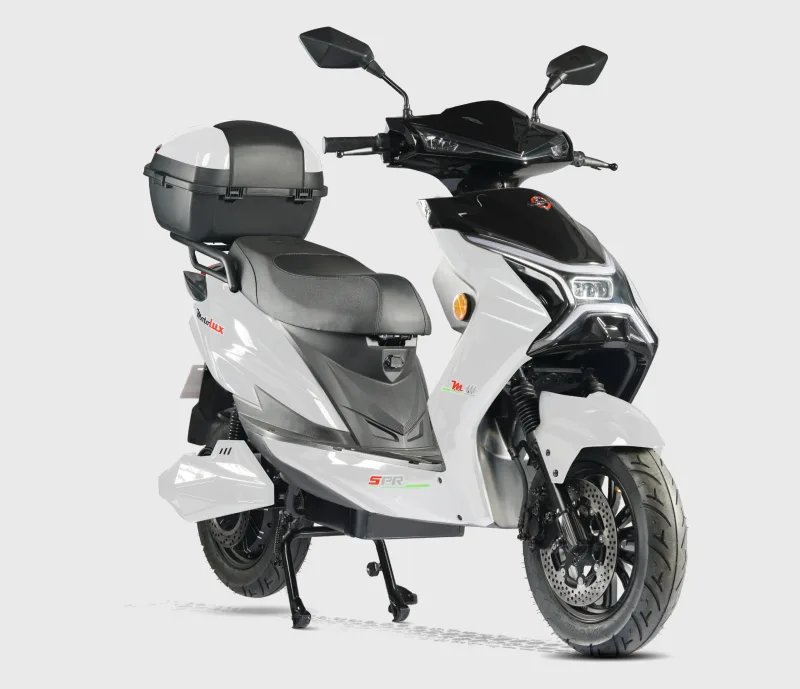 2026 Motolux M111 E-bike
