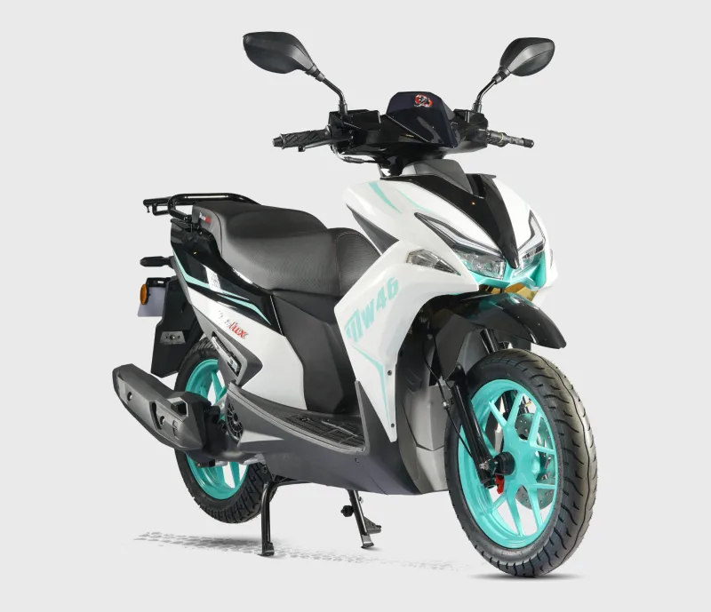 2026 Motolux MW46 Motorrad