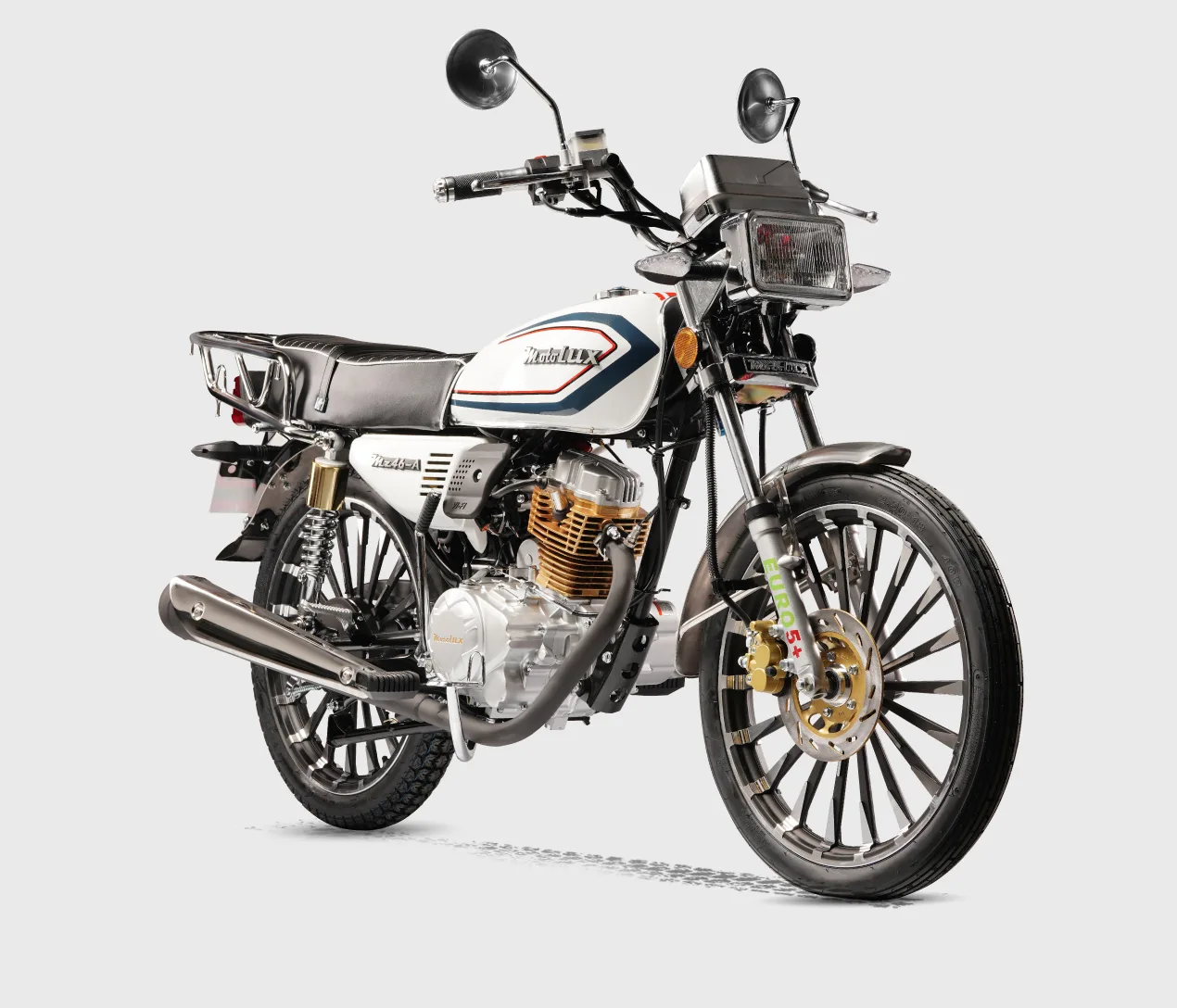 2026 Motolux MZ46 A