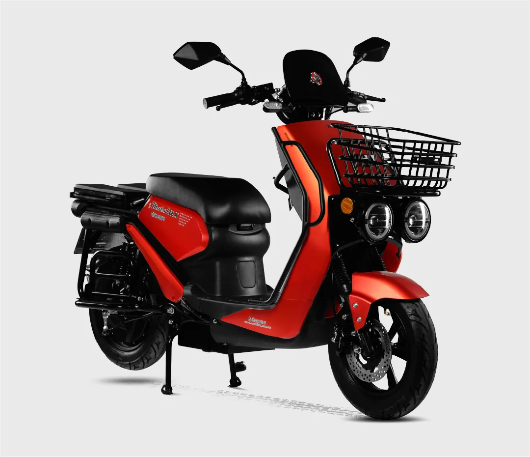 2026 Motolux PITTON 9000