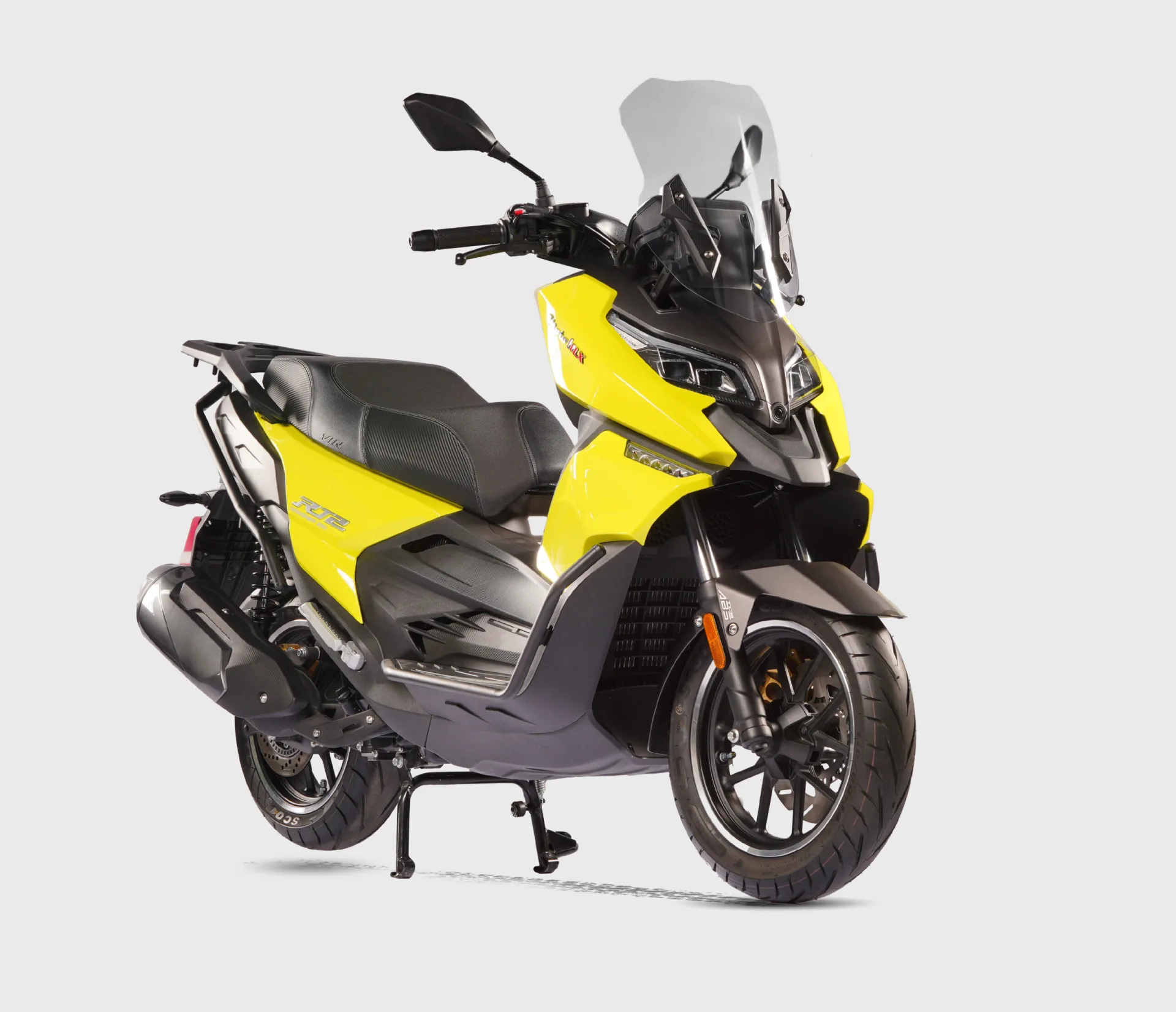 2026 Motolux RAGNER RT2