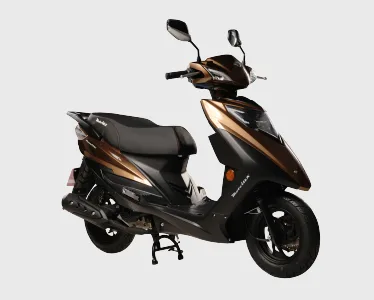 2026 Motolux ROSSI FX 50
