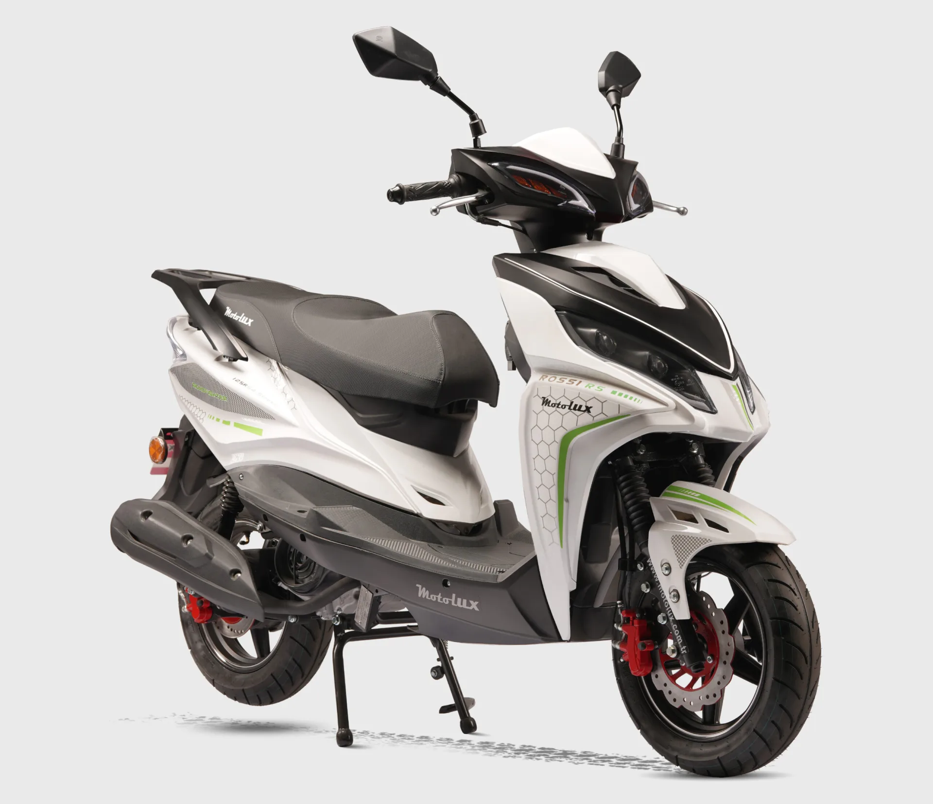 2026 Motolux Rossi Rs