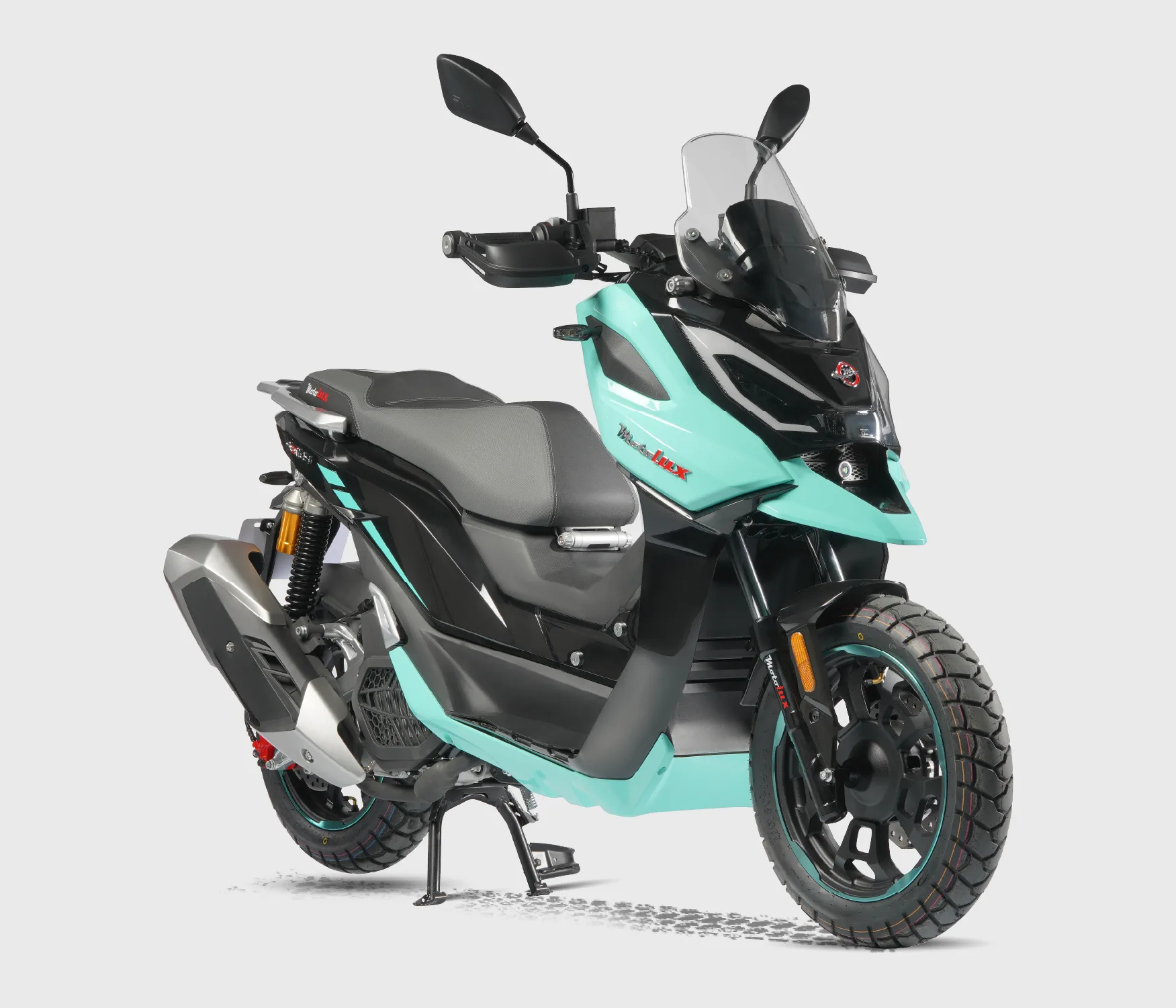 2026 Motolux SST 125