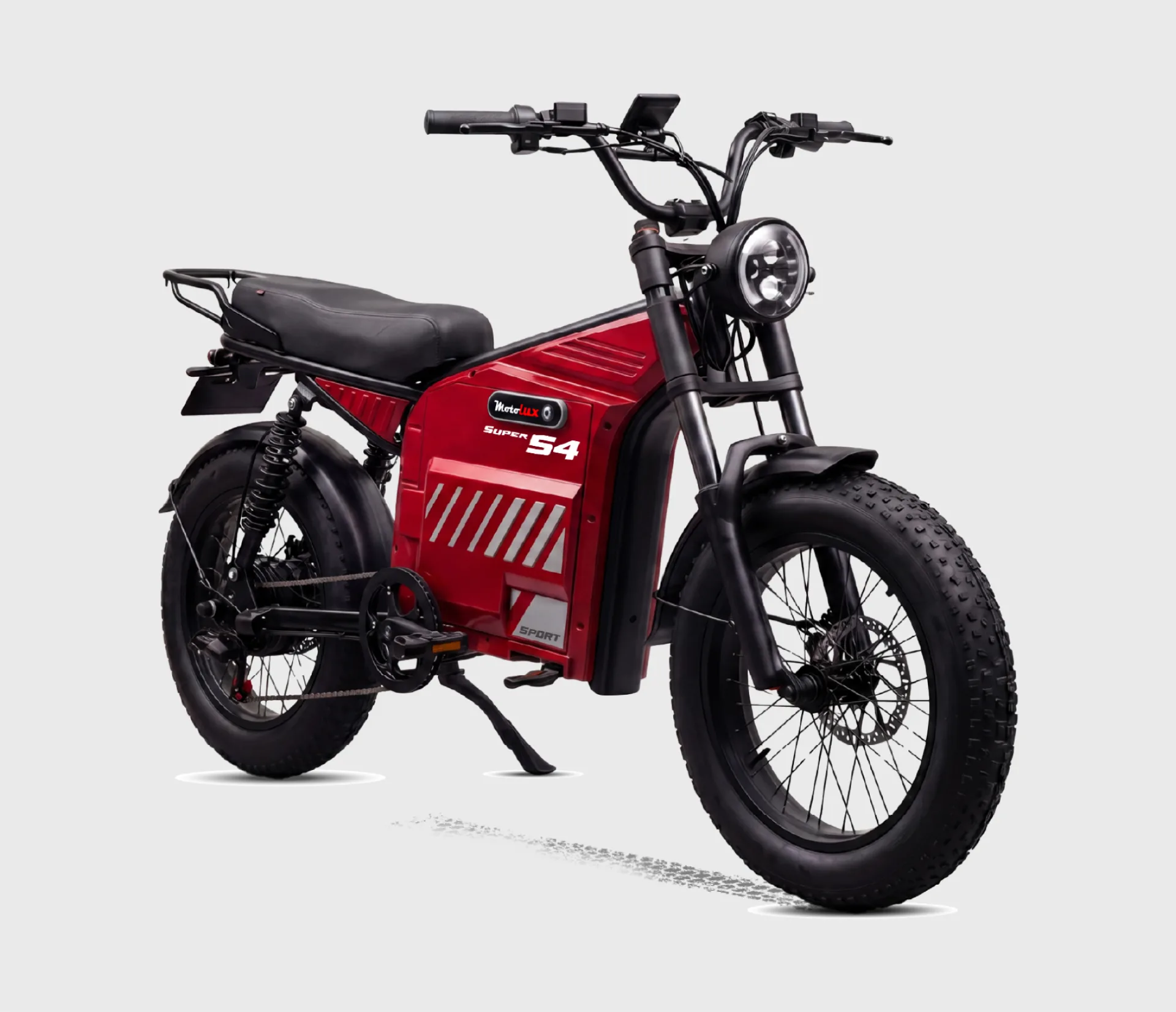 2026 Motolux SUPER 54
