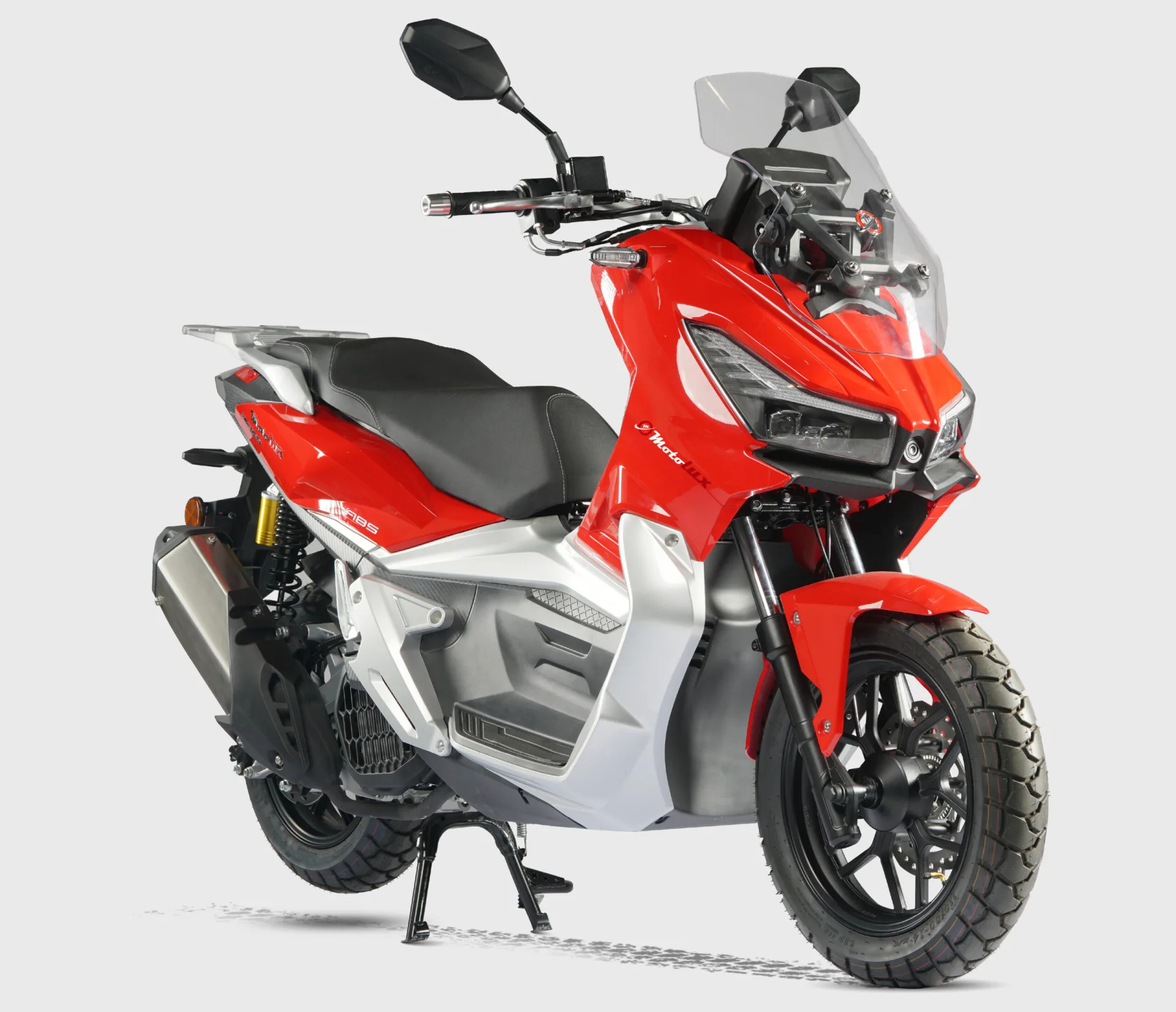 2026 Motolux Wow 150