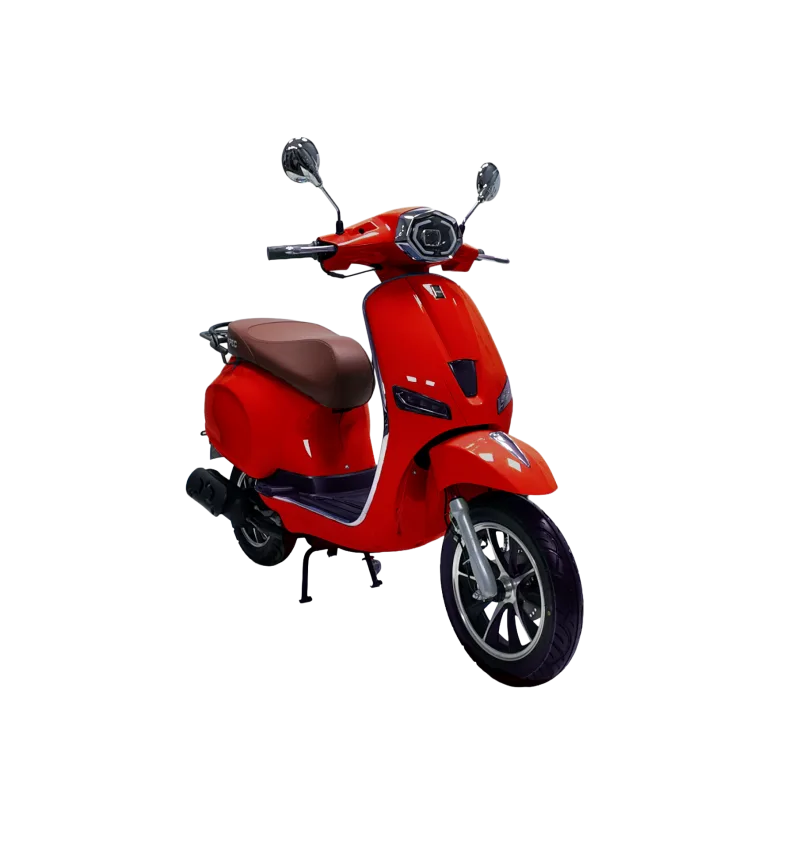 2026 Revolt PS4 Motorrad