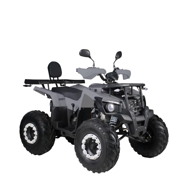 2026 Revolt RA5 Motorrad