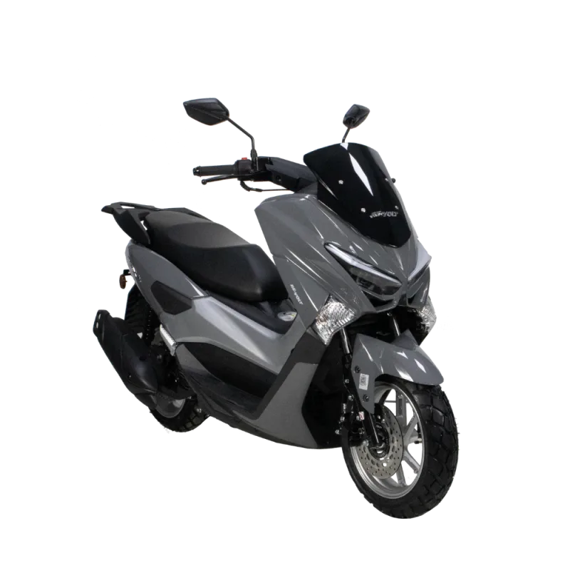 2026 Revolt RSX4 Motorrad