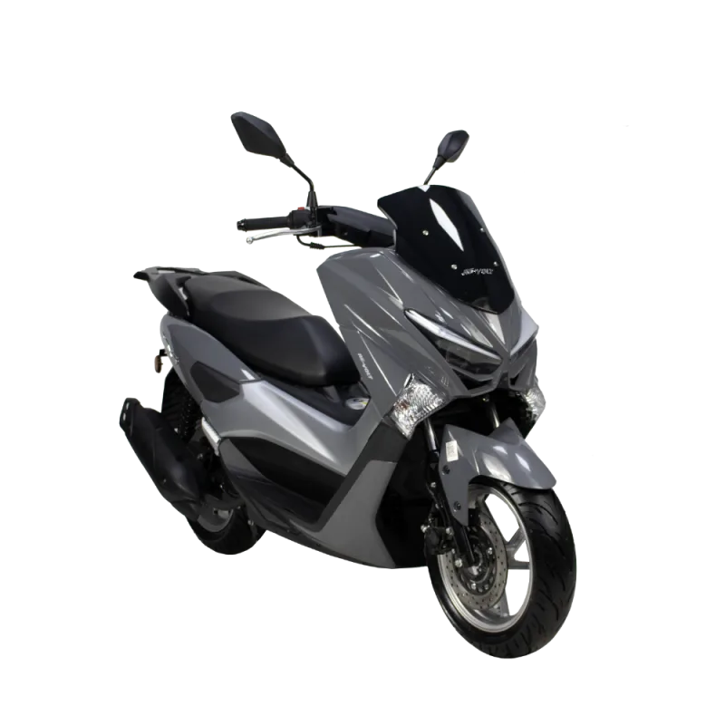 2026 Revolt Volta RSX5 Motorrad