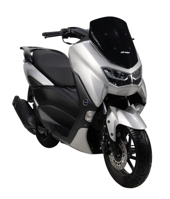 2026 Revolt Volta RSX6 Motorrad
