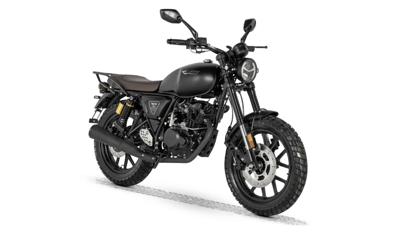 RKS 125N 2026
