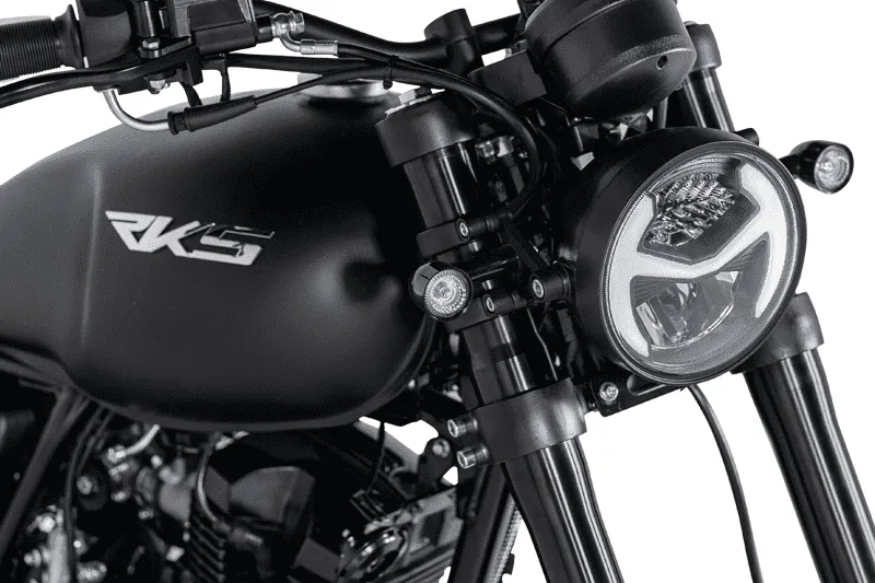 RKS 125N 2026