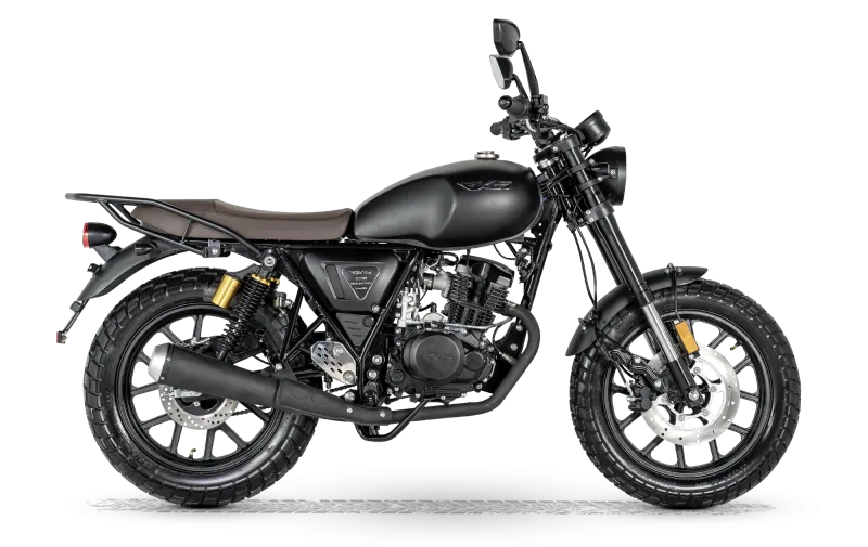 RKS 125N 2026