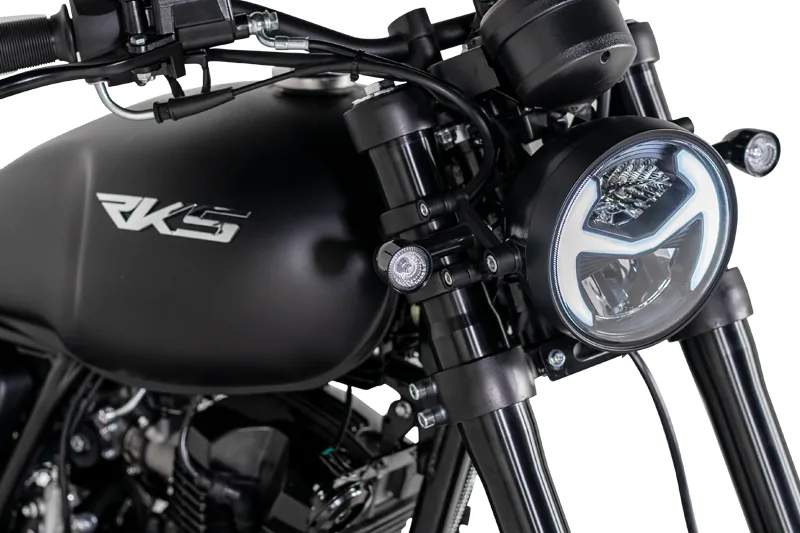 RKS 125N 2026