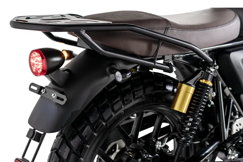 RKS 125N 2026