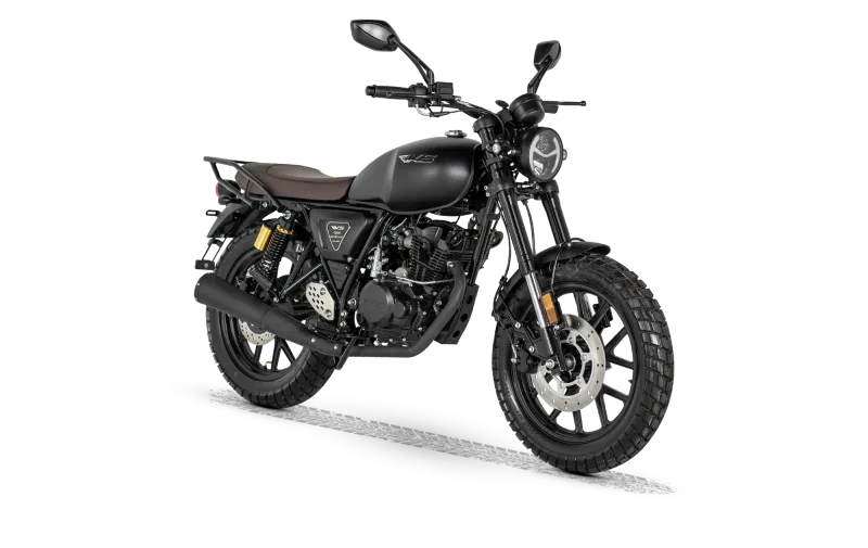 RKS 125N 2026
