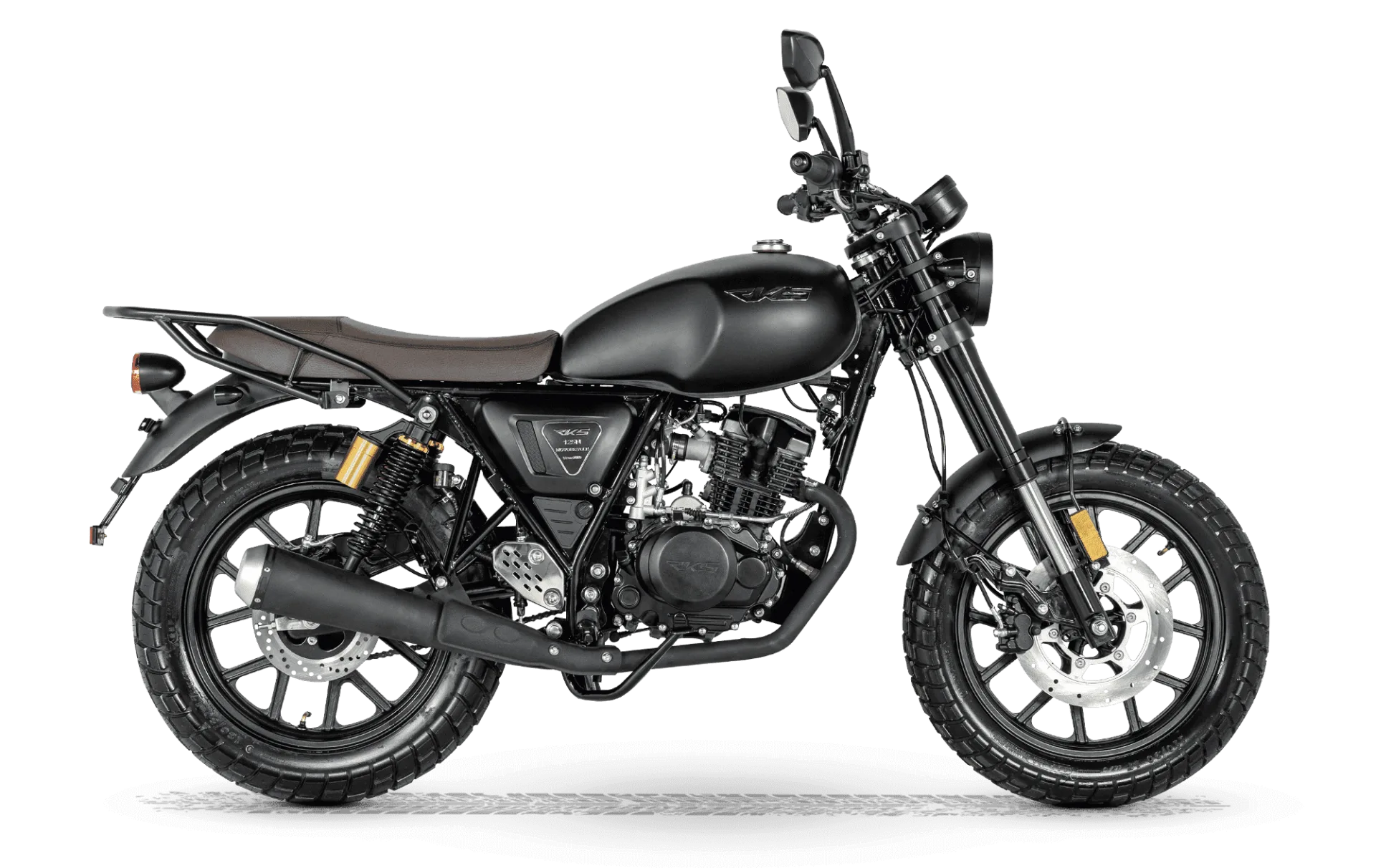 2026 RKS 125N