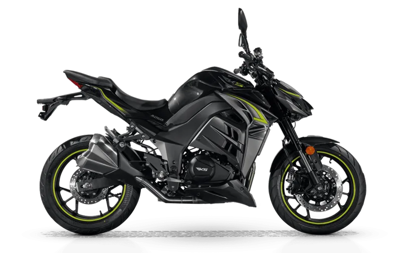 RKS A250 2026