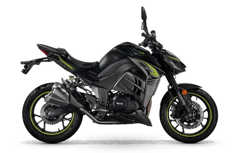 RKS A250 2026