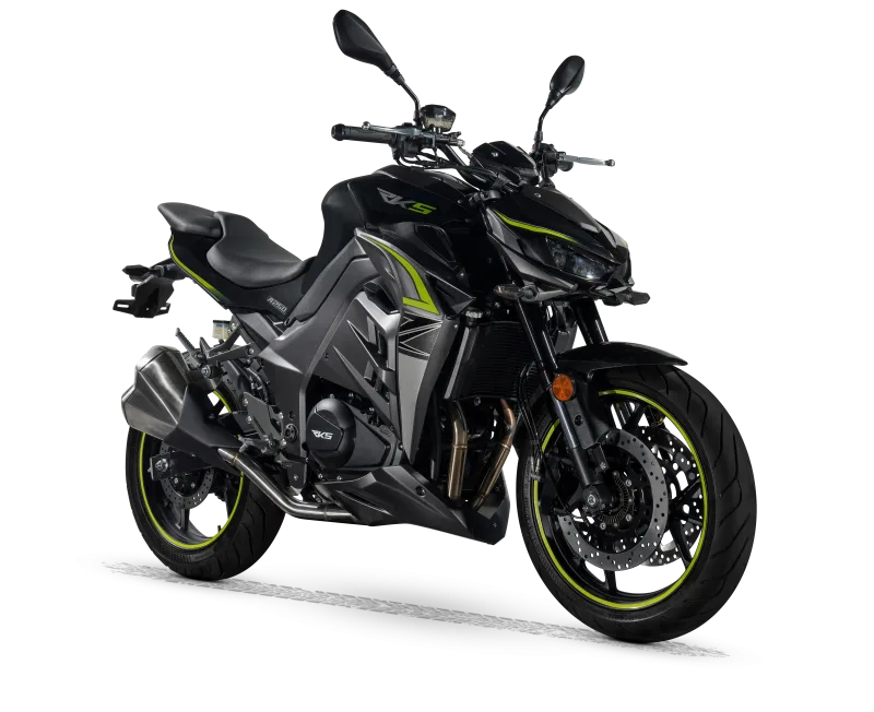 RKS A250 2026
