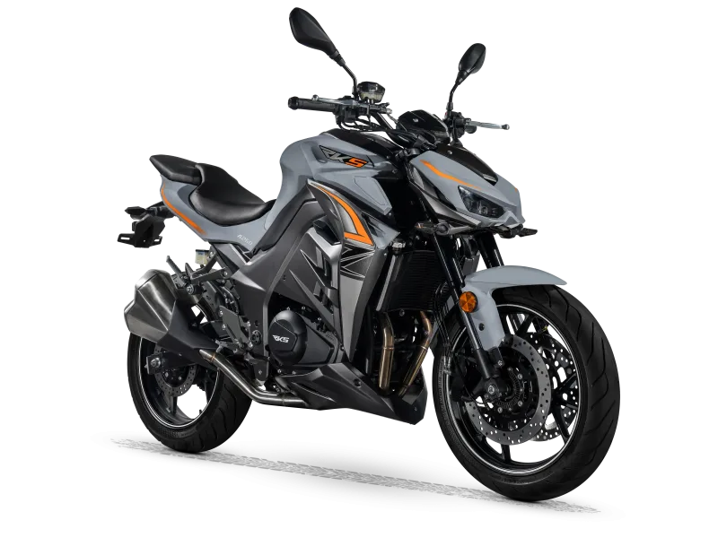 RKS A250 2026