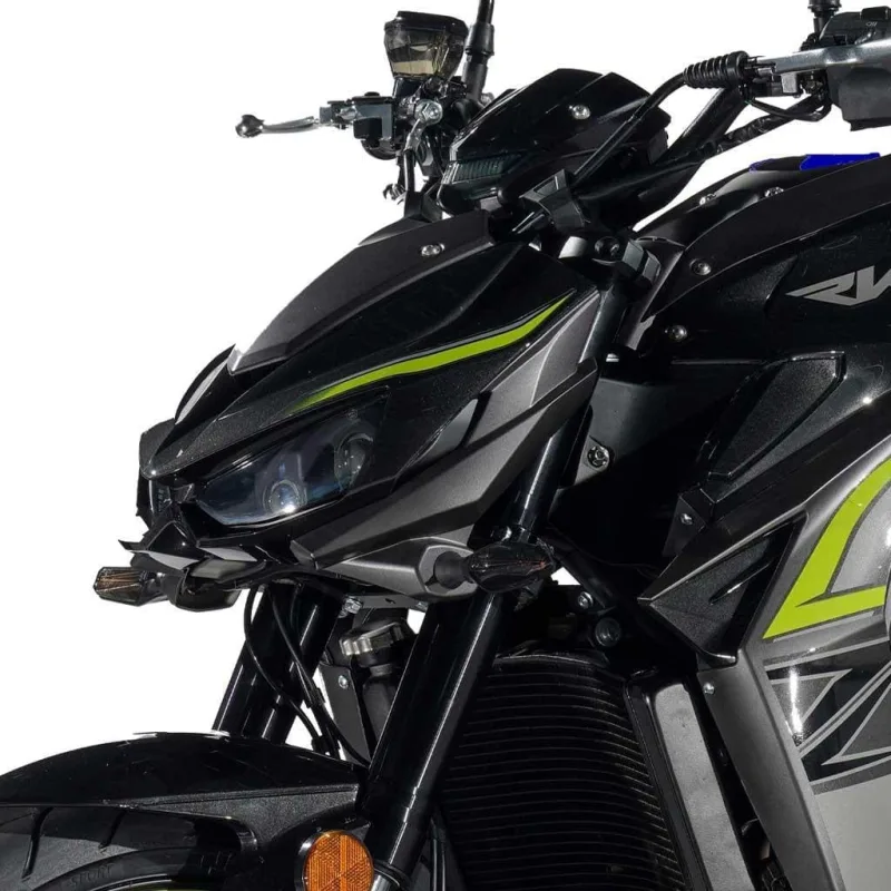 2026 RKS A250 Motorrad