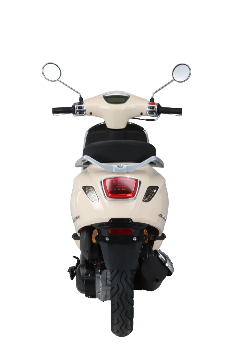 2026 RKS Azure Motorrad