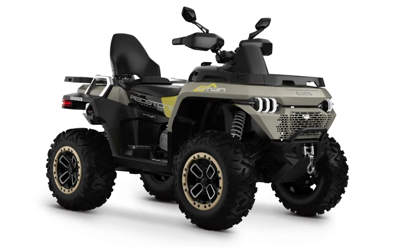 RKS BENDA Redstone550 R2 DL 2026