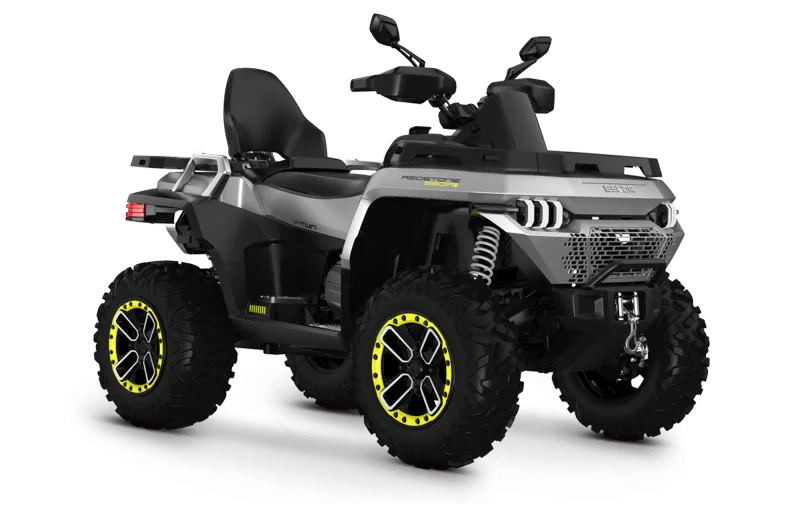 RKS BENDA Redstone550 R2 DL 2026