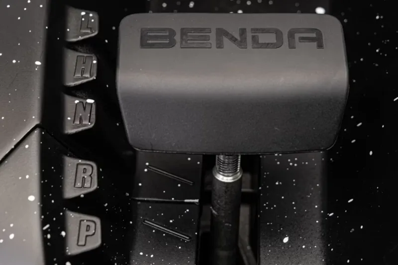 RKS BENDA Redstone550 R2 DL 2026