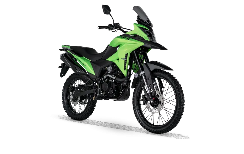 RKS BLACKWOLF 2026