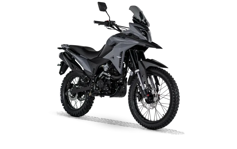 RKS BLACKWOLF 2026