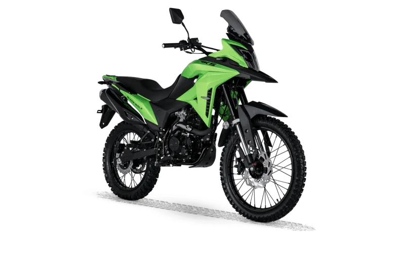 RKS BLACKWOLF 2026