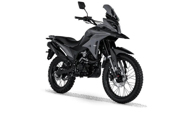 RKS BLACKWOLF 2026