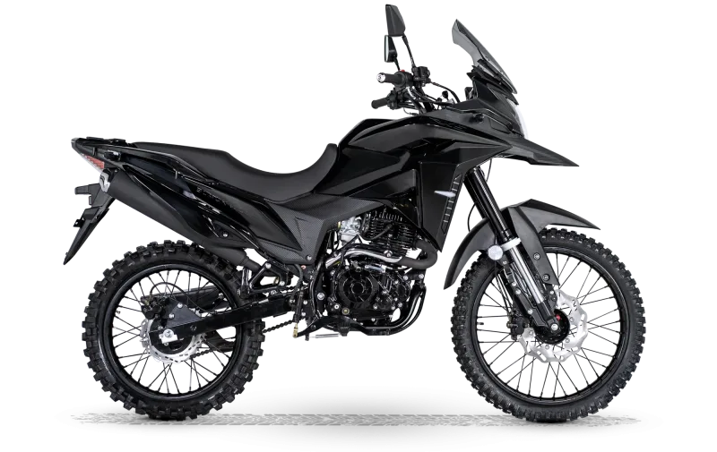 RKS BLACKWOLF 2026