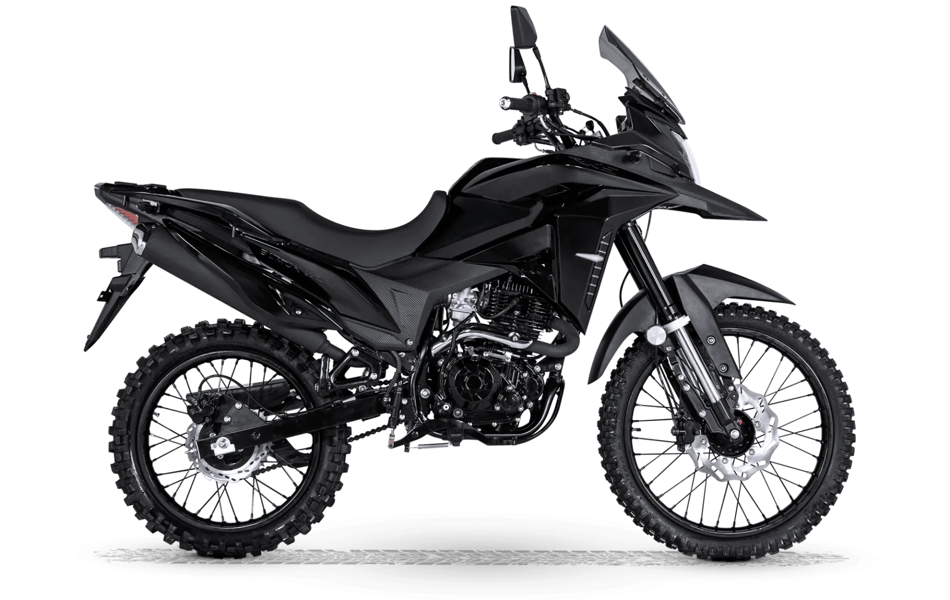 2026 RKS BLACKWOLF