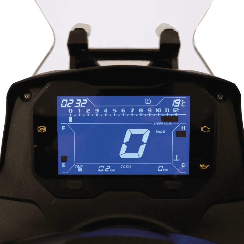 RKS BLADE 250 2026