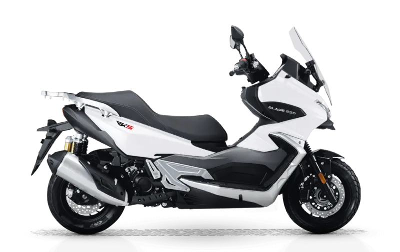 RKS BLADE 250 2026