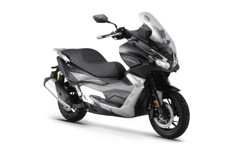 RKS BLADE 250 2026